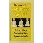 The Lives of the Vaishnava Saints 